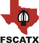 AFSA Texas Logo