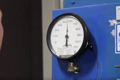 Fire Extinguisher Services 5 BattleGround Fire Protection 12 Year Hydrostatic Testing New Image