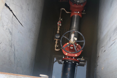 BattleGround Fire Protection Annual Testing & Certification New Image