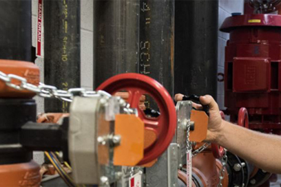 BattleGround Fire Protection FS Emergency Service New Image