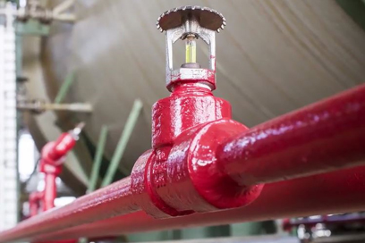 BattleGround Fire Protection FS System Retrofits New Image