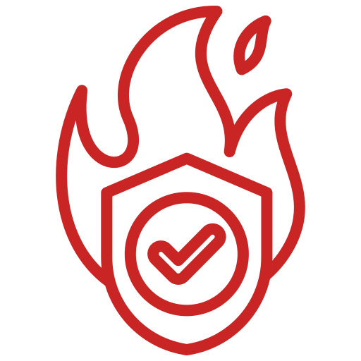 BattleGround Fire Protection Finding Your Risks Iocn