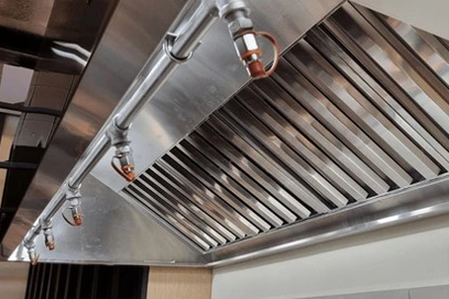 BattleGround Fire Protection KH Hood Cleaning Verification New Image