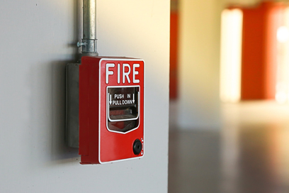 BattleGround Fire Protection Multiple Backup Connections New Image