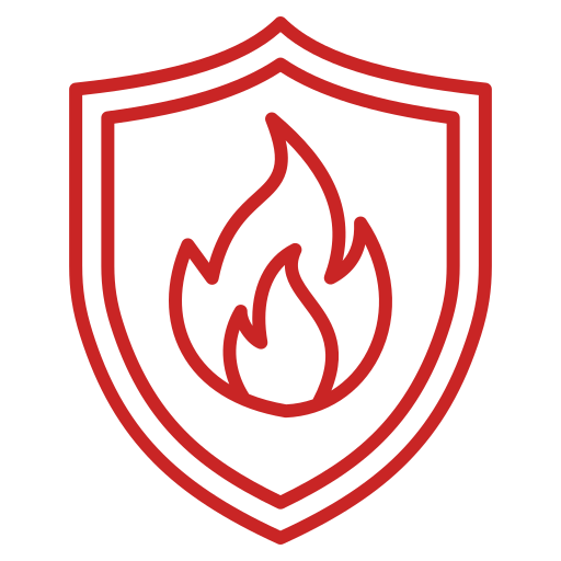 BattleGround Fire Protection Putting It All In Icon