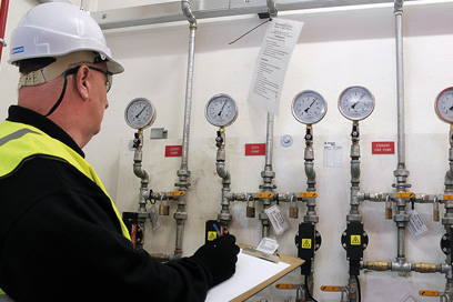 BattleGround Fire Protection Repairs & Maintenance New Image