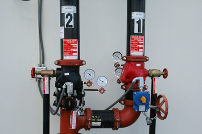 BattleGround Fire Protection System Inspections New Image