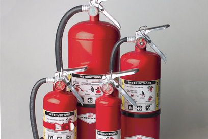 BattleGround Fire Protection Tagging and Documentation New Image