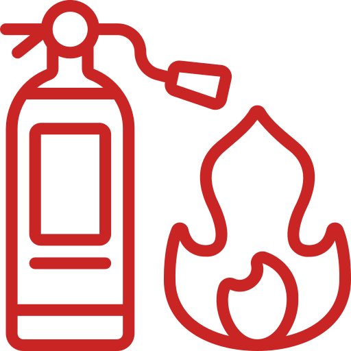 BattleGround Fire Protection Testing Icon