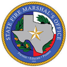 TXFMO logo